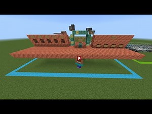 Working Hard Disk Drive in Minecraft! + How To Read Binary Numbers