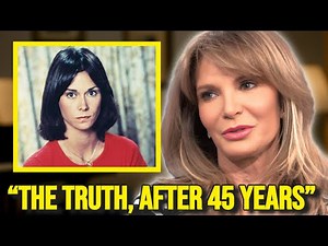 At 80, Jaclyn Smith FINALLY Breaks Her Silence About Kate Jackson's "Charlie's Angels" Exit