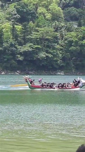 Lingyitan Rowing Competition/ 20626
