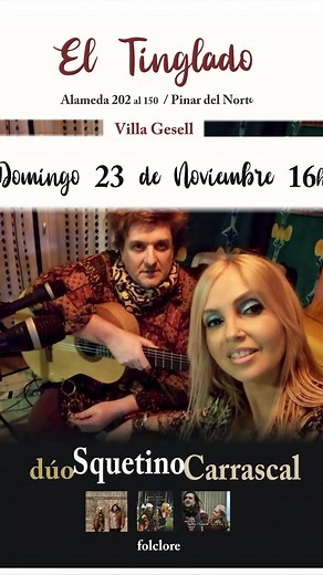 Maria Del Mar on Reels