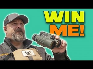 Vortex Fury HD 5000 AB Review - Rangefinding Binos with Applied Ballistics