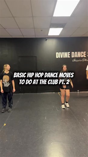 Virtuous Movement 🕺🏾 on Instagram: "BASIC HIP HOP DANCE MOVES TO USE AT THE CLUB 🔥 SAVE THIS POST FOR LATER AND FOLLOW FOR MORE ✨ @divinedanceatl Song: No Diggity - @official_blackstreet #dance #explorepage #hiphopdance #fyp #atlanta #dancetips #dancetutorial #professionaldancer #virtuousmovement #vmvnt #blackstreet #nodiggity"
