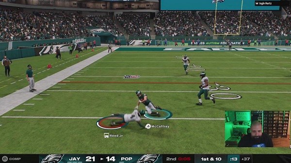 iampopularstranger - Twitch