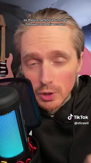 I was wrong about the Tonor TC310 Gaming Streamint Microphone #tonormic #TikTokShop #tiktokshopmademebuyit #microphone