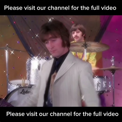 The Beatles - Hello, Goodbye #shorts #short