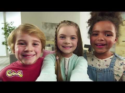 Curlimals- Smyths Toys