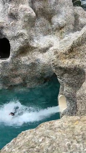 EL DORADO PARK on Instagram: "En República Dominicana hay tesoros escondidos… 🌴☀️ Y en El Dorado Water Park encontrarás uno reservado para nuestros exploradores más valientes. 💛💦 La Cámara del Tesoro te espera. 💎 👀 ¿Te atreves a descubrirlo? ... In the Dominican Republic, hidden treasures exist… 🌴☀️ And at El Dorado Water Park, you’ll find one reserved for our bravest explorers. 💛💦 La Cámara del Tesoro is waiting for you. 💎 👀 Do you dare to discover it? #ElDoradoWaterPark #CapCana #Pun