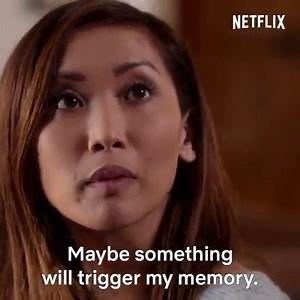 33M views · 219K reactions | She survived a brutal accident, but can a woman with no memory survive the man pretending to be her husband? | Netflix | Facebook