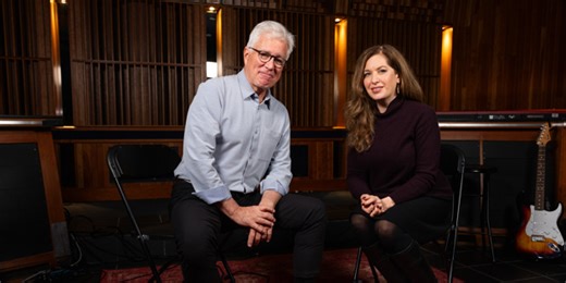 Writer David Thompson on Adapting Chicago’s Script for Its Record-Breaking Broadway Revival