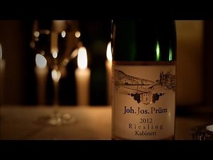 One Minute Wine: Riesling