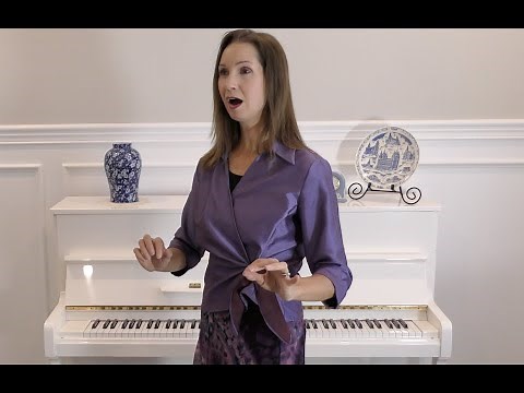 Phonation - The Guide to Beautiful Singing