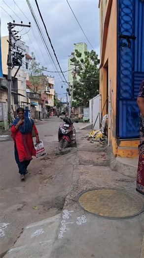 sathya surya💫❤️‍🩹 on Instagram: "அப்படியே ஓடிடு இந்தப்பக்கம் வந்துடாத....#f#likeforfollow 😡😡😡"