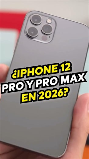 Are the iPhone 12 Pro and 12 Pro Max worth it in 2026?