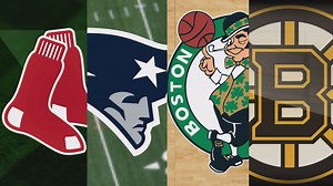 Boston sports teams form united front against racism