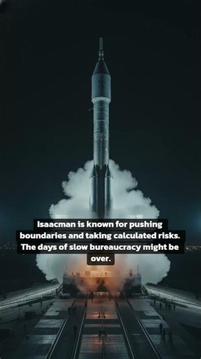 Senate Confirms Jared Isaacman as New NASA Administrator - Space News Update