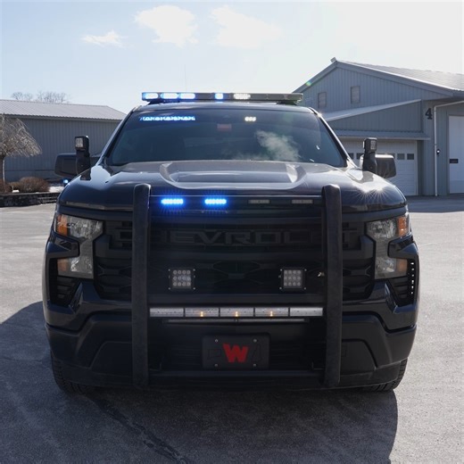 Whelen Engineering, Inc on Instagram: "Revolutionize your response with the Arges® Spotlight: 360° rotation, 180° tilt, and Whelen's cutting-edge tech for unmatched precision and adaptability in any emergency. #WhelenEng #Arges #ManufacturedinAmerica #firstresponders"