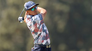 Here are the golfers who made the cut at 2023 US Open