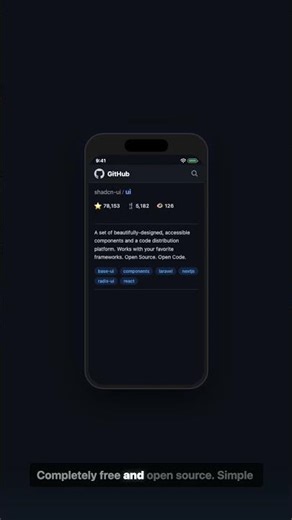 Stop Installing UI Libraries — Just Copy Paste These #Shorts