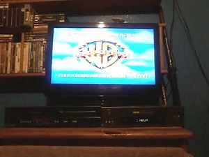 Closing To My Dog Skip 2000 VHS (Long Version)