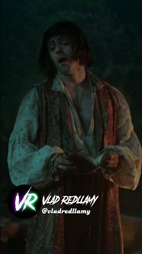 Didn't let me sleep - The Witcher Season 4