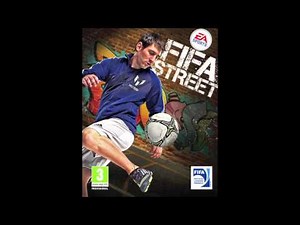 The Beekeepers & Mystro - Queen Bee (FIFA Street 2012 Soundtrack)