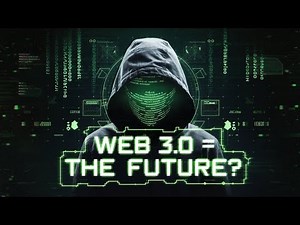 What is Web 3.0? | The future Of The Internet
