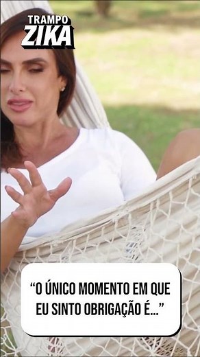 Nicole Bahls opens her heart about happiness and the internet!