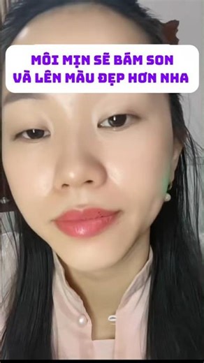[ 37 ] Tẩy da chết cho môi Môi Hồng Cỏ Mềm