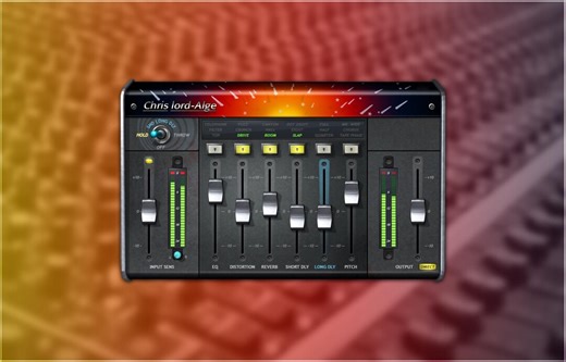 Waves CLA Effects | Preset Pack - Etsy