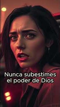 ¿CREES EN EL PODER DE LA ORACION?