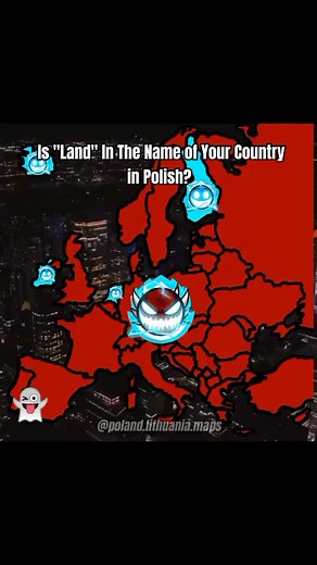 Yeah #geography #europe #maps #mapper #info #fyp #mapping #poland #polish