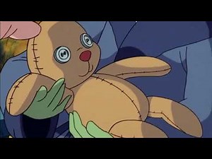 Find Her Keep Her Scene (Winnie the Pooh)