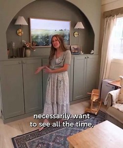 You won’t believe this shed makeover!