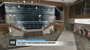 New theater to open in Pleasant Grove in January 2025
