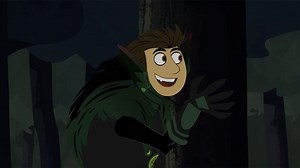 Wild Kratts - Tasmanian Devil:  Livin Creature Style Video | PBS KIDS