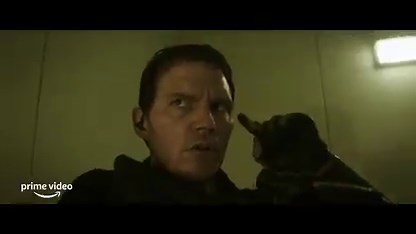 The Tomorrow War Review