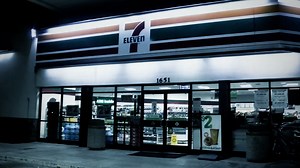 What Happens When a Masked Man Walks Into Your Workplace at 3 A.M.