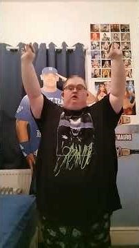 wwe bubba ray dudley entrance theme song