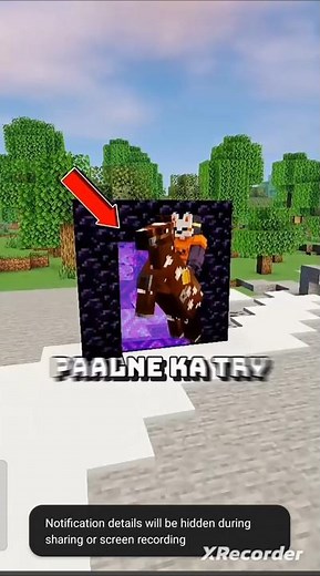 how to tame horse in first try🤩♥️ #gaming #minecraft