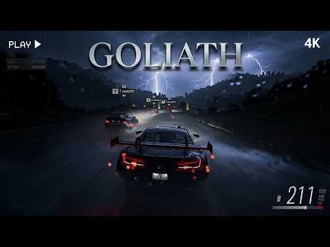 FORZA HORIZON 5 - GOLIATH EXTREME