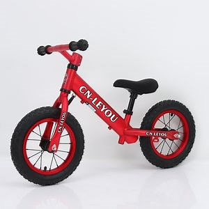 OEM Factory 12 Inch Wheel Kids Bike No Pedal Push Bike