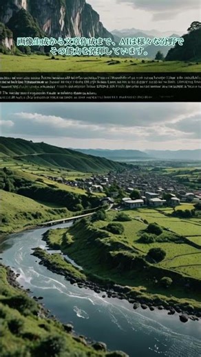 科学技術の進展：私たちの生活を変える最新イノベーション