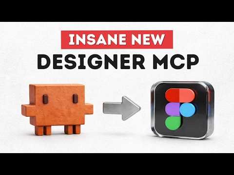 You can now push UI designs from Claude Code BACK to Figma! (NEW Figma MCP)