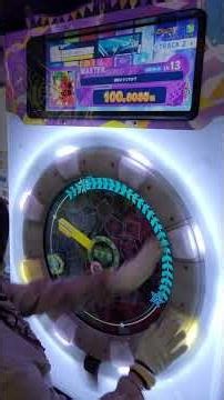 【maimai MiLK PLUS】 進捗どうですか？ [スタンダード|MASTER] 【SSS+/✧2】