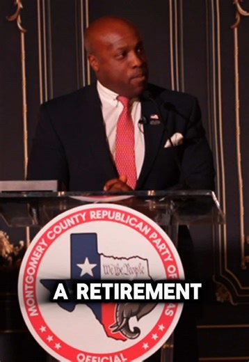📍 Montgomery County, TX The patriots of Montgomery County, and Texans across our great state, are ready for a NEW generation of leadership. That starts on March 3rd, by term-limiting John Cornyn. Texas is ready.