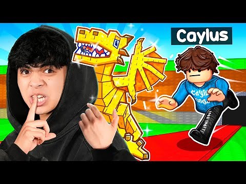 $0 to $10 Trillion Using YOUTUBER Brainrots in Steal a Brainrot
