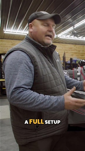 UPGRADING Trolling Motor and Batteries!