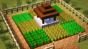 7 best Minecraft garden builds
