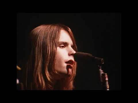 The Grateful Dead - Viola Lee Blues - Monterey Pop Festival - 1967