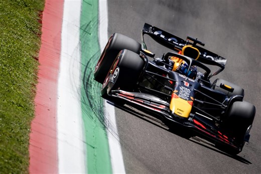 F1 Race Today: Imola 2025 start times, schedule and how to watch live on TV